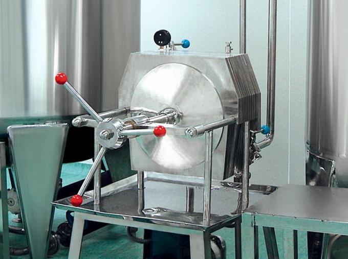 機械凍結およびフィルター装置の工場dirictを作る香水